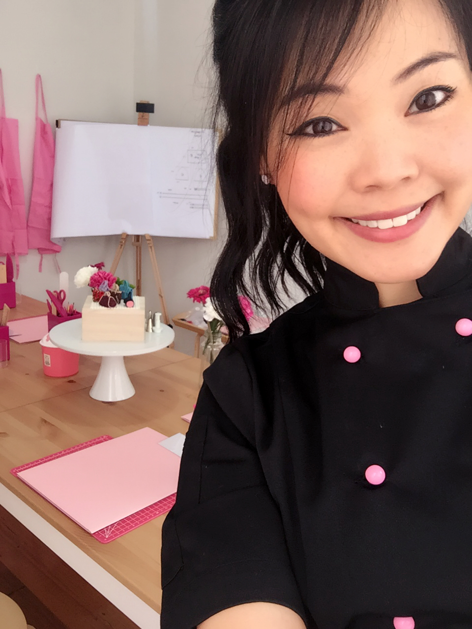Amanda Chow