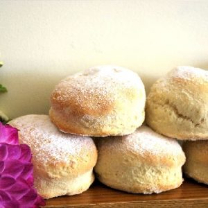 scones