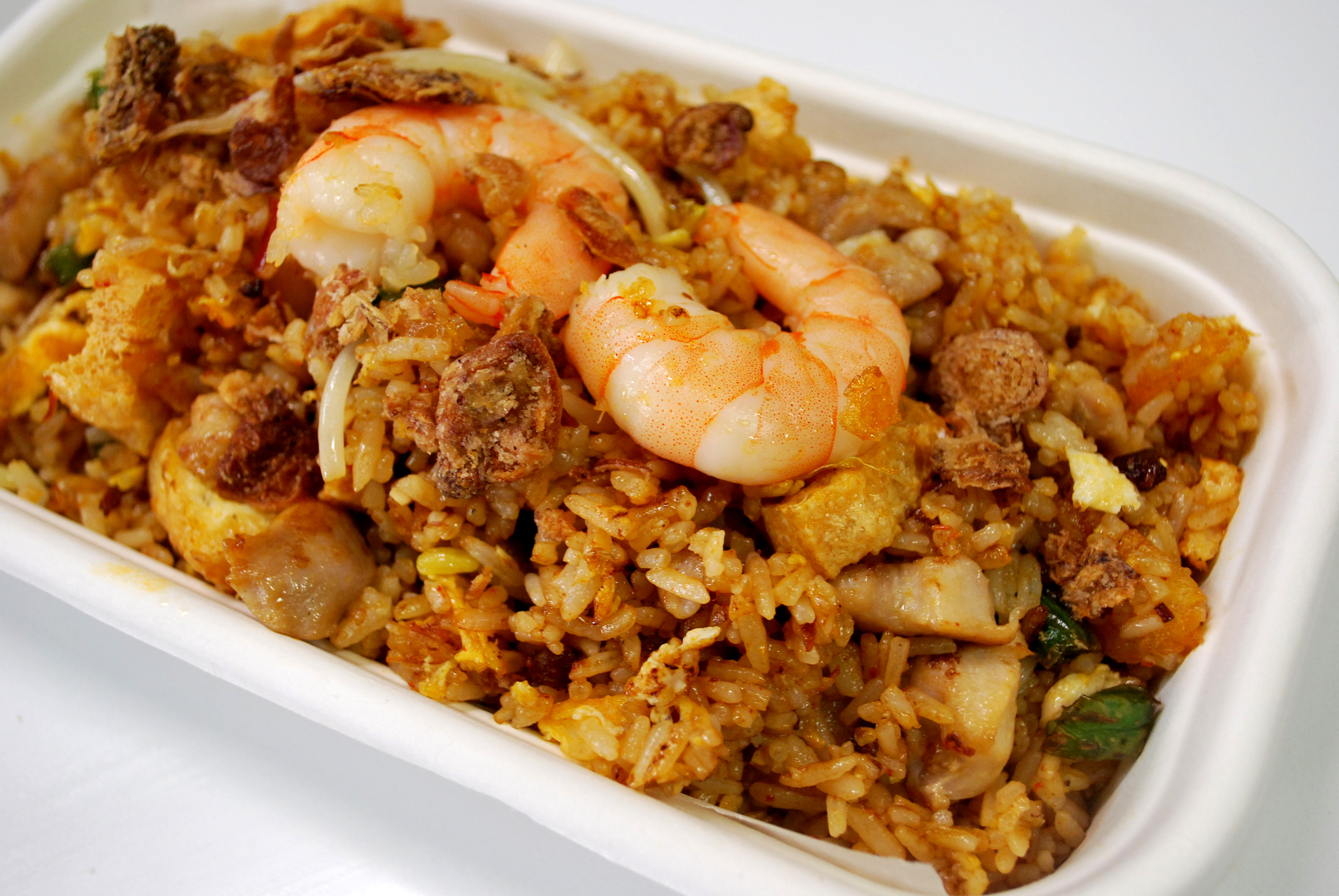  Nasi  Goreng  Sutsa