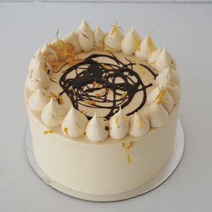 chocolate caramel