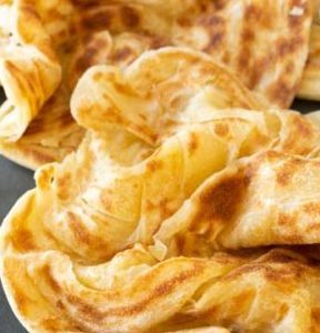 Roti Bread