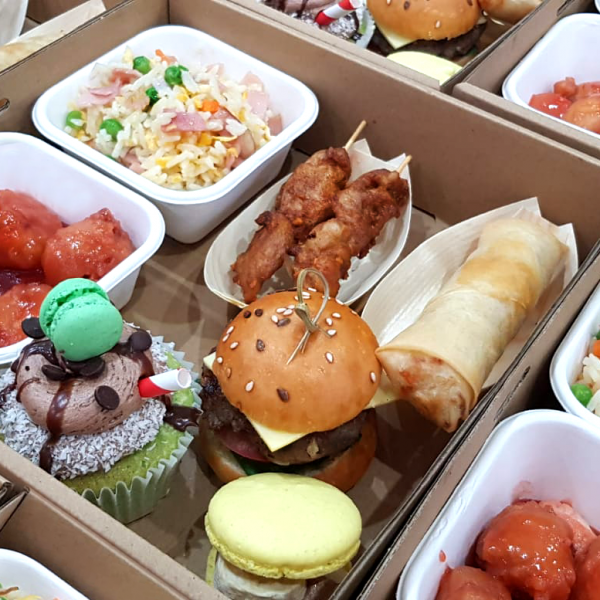 Sutsa Bento Boxes